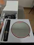 Maquina de micropigmentação nova