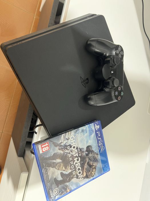 PlayStation 4