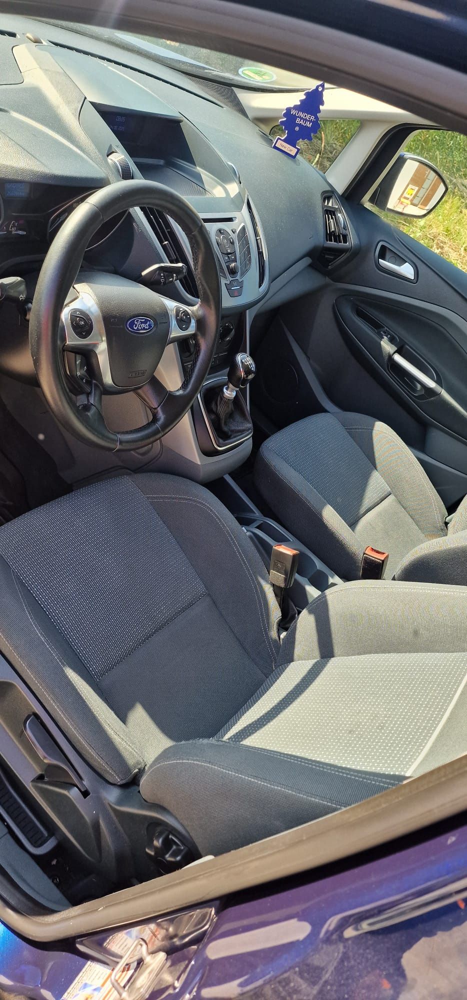 Ford grand C-MAX 1.6 TDCI 115