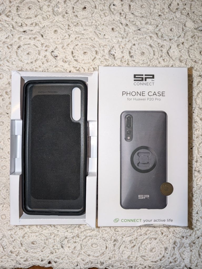 SP Connect Huawei P20Pro