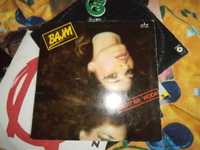 Bajm - Martwa Woda LP