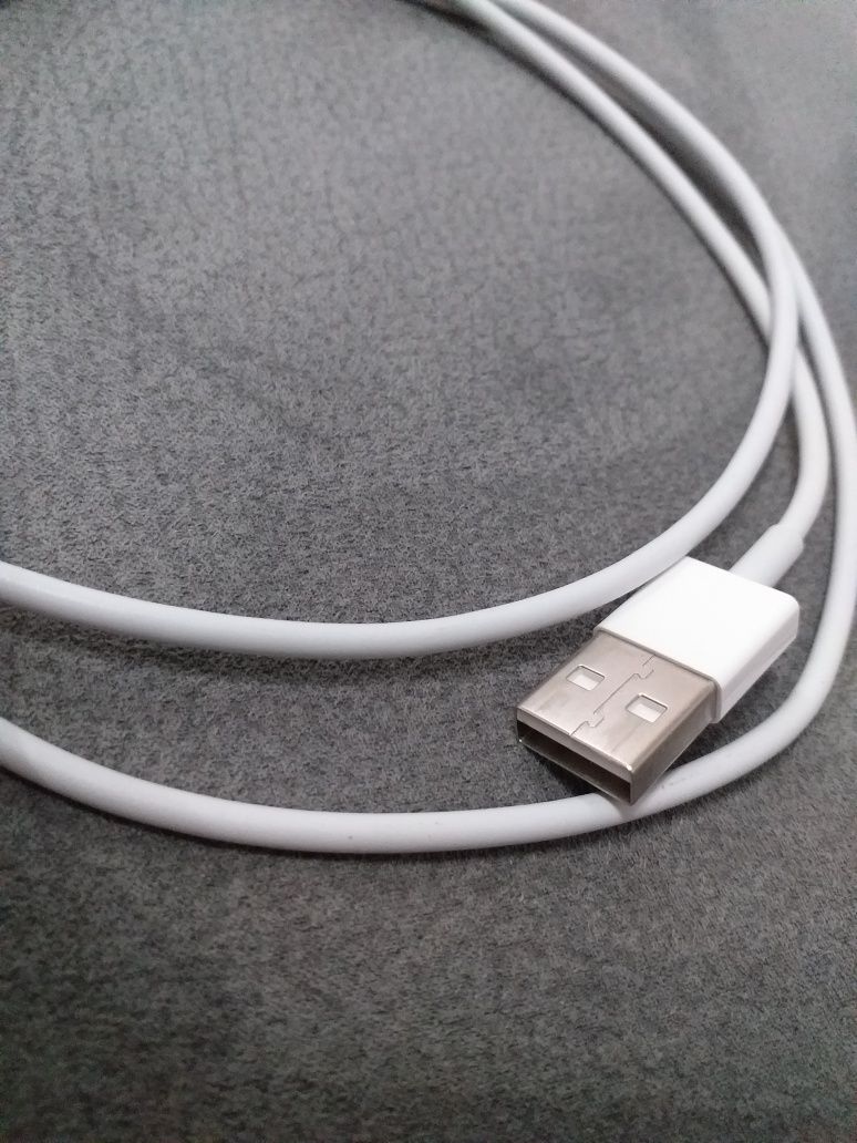 Cabo Type-usb/ Lightning iphone original