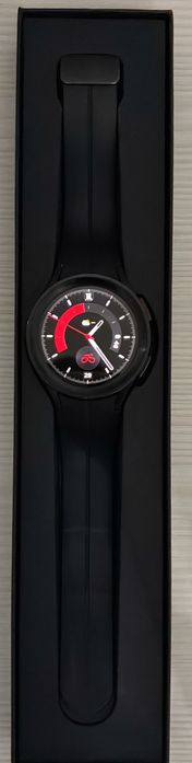 Samsung Galaxy Watch 5 Pro e-sim NFC WiFi