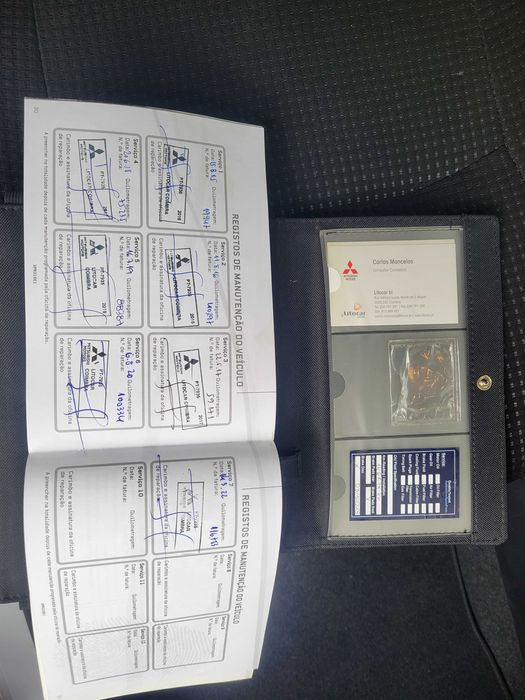 Mitsubishi Space Star 1.2 Intense ClearTec _ 2015