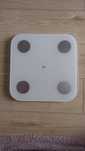 xiaomi scale body composition 2