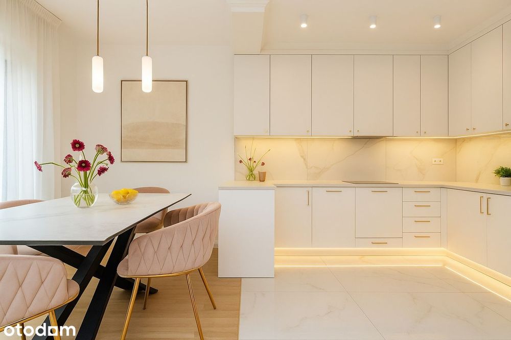 Ekskluzywny dom ul. Hoża bez pośredników OKAZJA!