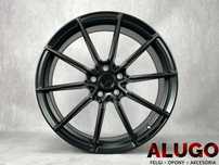 Felgi 18 5x112 SL02 Seat Leon Skoda Superb Cupra Audi A8 A4 A6 Volkswagen Golf Phaeton Mercedes BMW