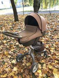 Каляска stokke xplory