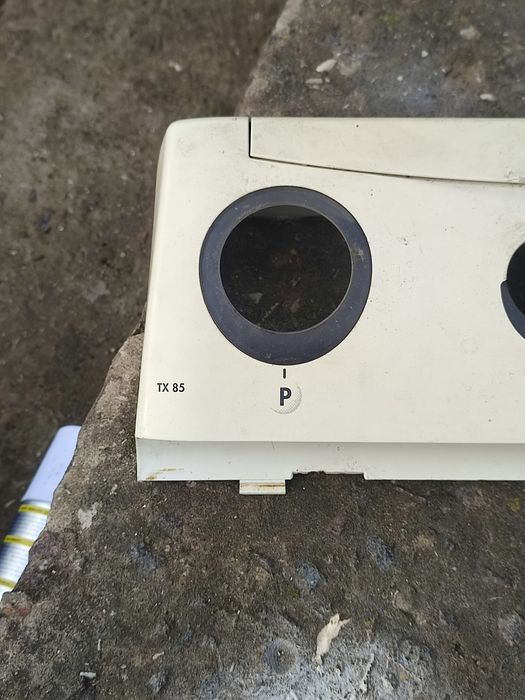 Ariston TX 85 разборка,запчасти