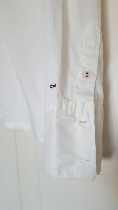 Camisa Senhora manga comprida