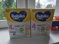 Mleko  modyfikowane Bebiko 4