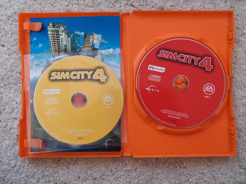 Onimusha Dawn of Dreams para PS2 + SimCity 4 para PC