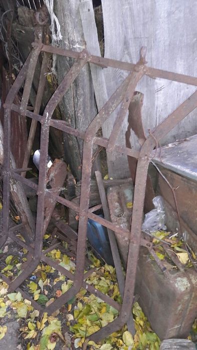 Продам борону в гарному стані