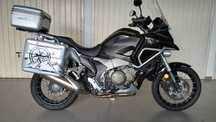 Honda VFR Crosstourer 1200X