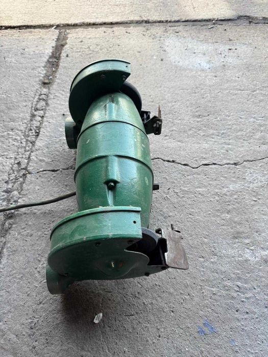 Szlifierka stołowa  2 kamienie