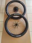 Rodas BTT Shimano 29 Boost