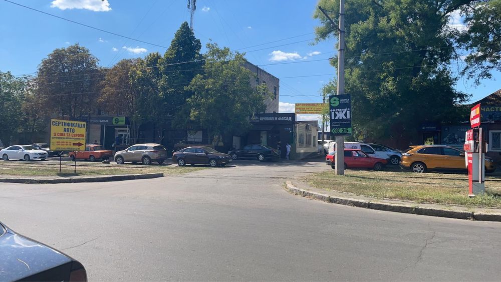 Сертифікація автомобілей