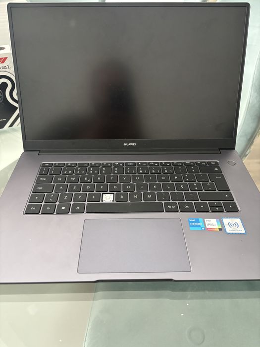 Vendo HUAWEI como novo