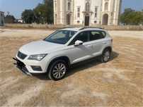 SEAT Ateca 1.6 TDI Style
