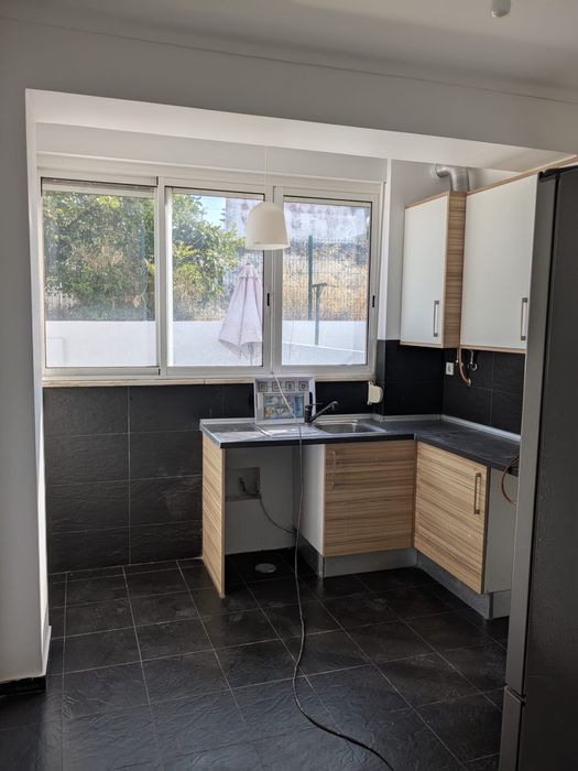 Apartamento T2- Sobreda-