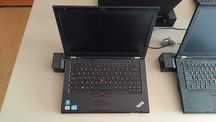 Lenovo ThinkPad i5 + stacja dokująca + gratis klawiatura i myszka
