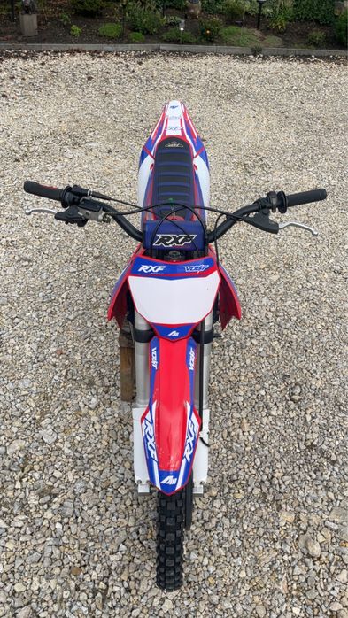 Apollo rxf 140