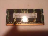 memoria Ram1 GB para PC portatil