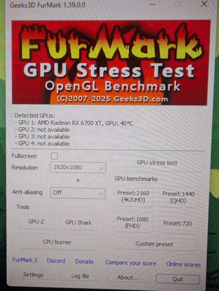 Komputer Gamingowy R5 5600 RX 6700 XT