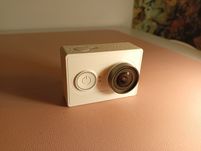 Yi action cam kaera sportowa Xiaomi