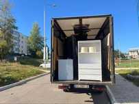 Вантажні перевезення , Услуги грузчиков , Грузовые перевозки, Доставка