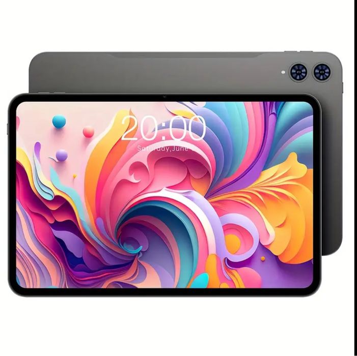 Планшет Teclast T65 (13.4’) 120HZ  8+128гб + sim