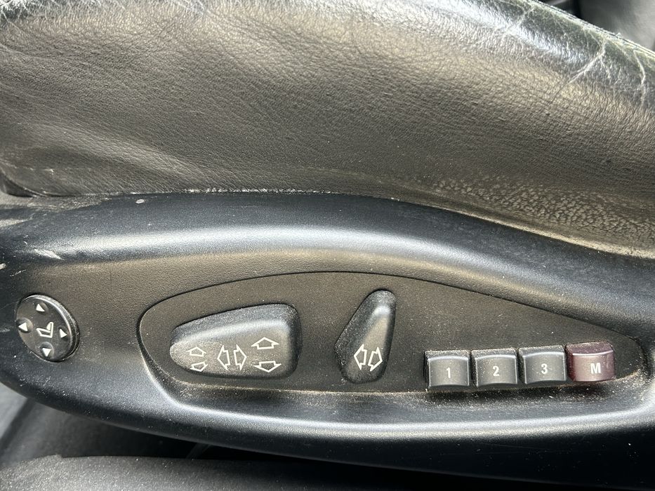 Продам BMW Е46 330D