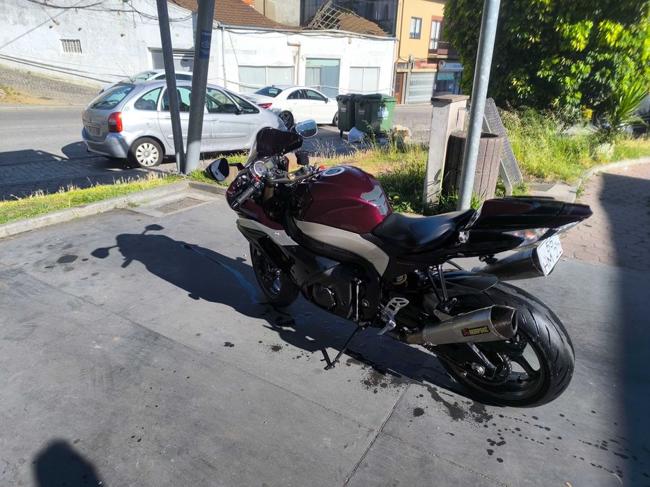 Suzuki L0 1000cc