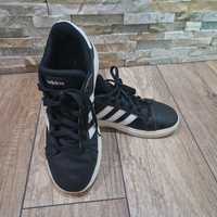 Adidas r. 38 czarne