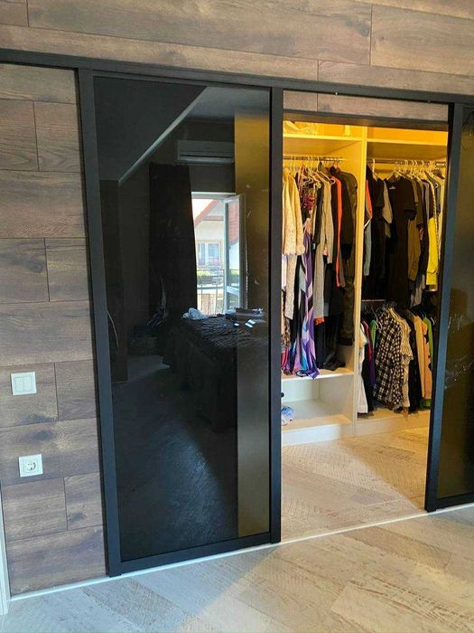 Таунхаус з ремонтом в Ірпені 163 м² Закритий комплекс, камін, меблі.