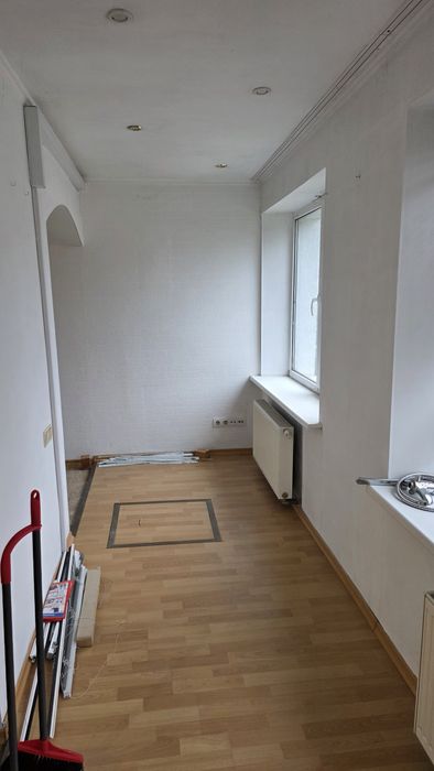 СУПЕР удобная с индивидуальным трешка