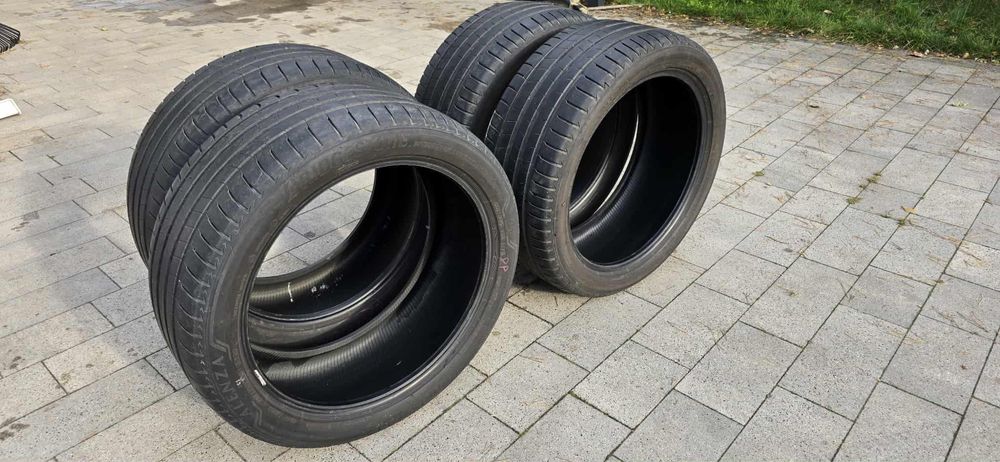 Opony letnie Bridgestone