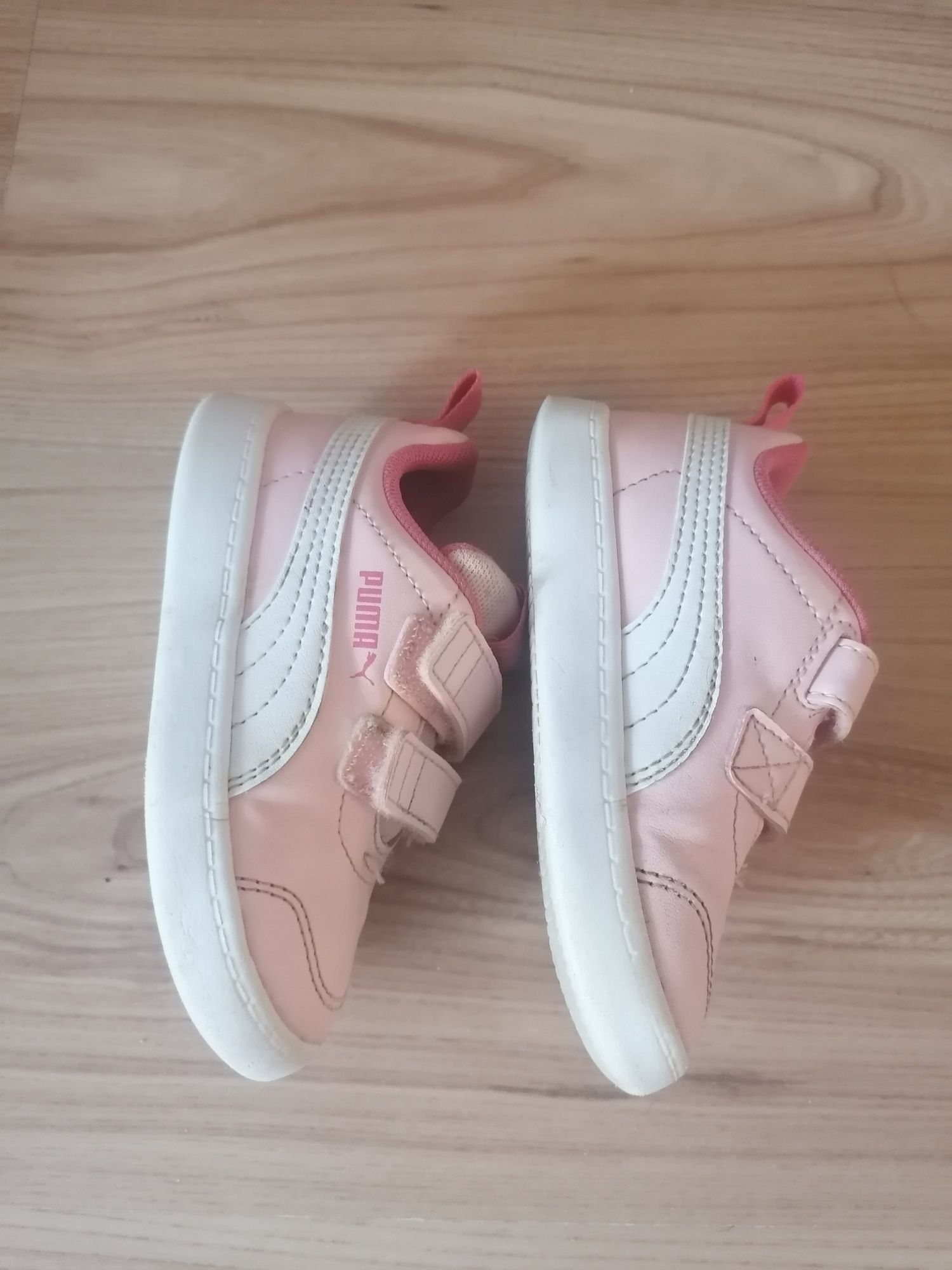 Buty sportowe dziecięce puma rozm 22