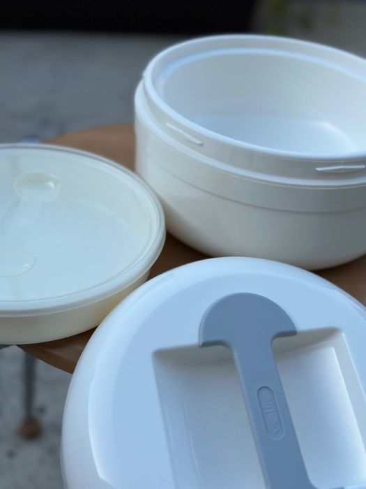 Lancheira termo para refeições