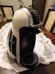 Ekspres do kawy Dolce Gusto genio2