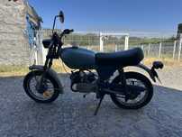Motorizada Vilar Casal