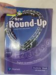 Учебник Round Up Starter
