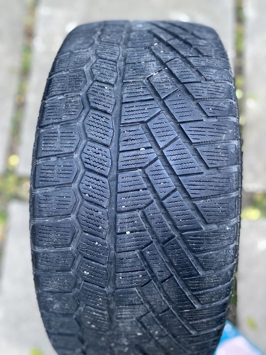 Резина 235/45 R17