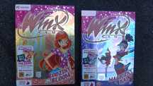 Winx Gry na pc x2