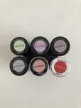 6x lakier hybrydowy neonail baza top kolory