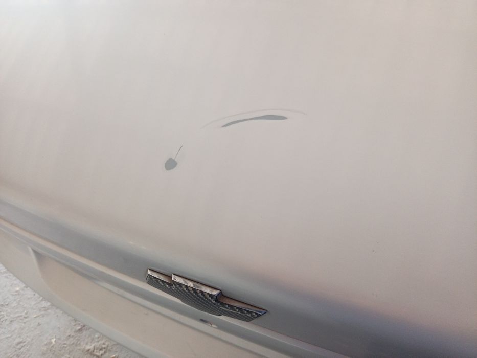 Chevrolet Lacetti 1,8