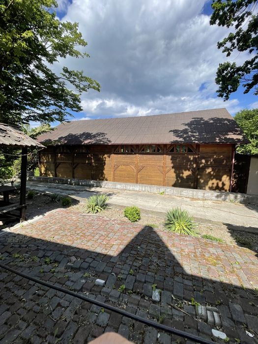 Продається КОМПЛЕКС приміщень під любий вид діяльності