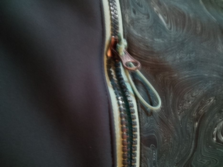 Bluza damska sportowa