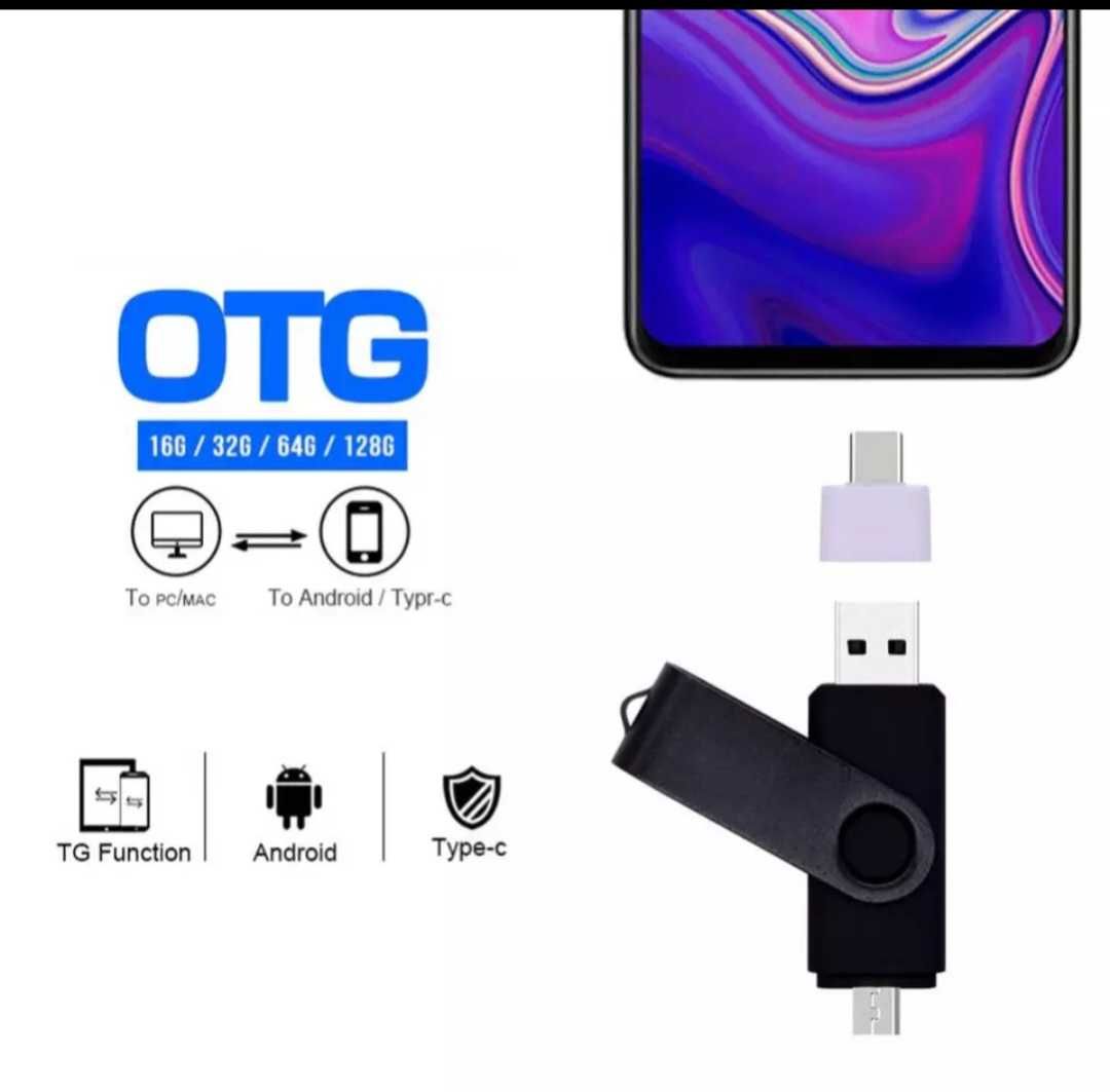 Usb PenDrive 1 TB