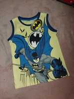 Nowa bluzeczka r.110 Batman